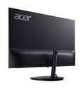 Acer SH272E 27" FHD IPS 100Hz USB-C 65W PD skjár, svartur - image 11 [860daaf9ef]