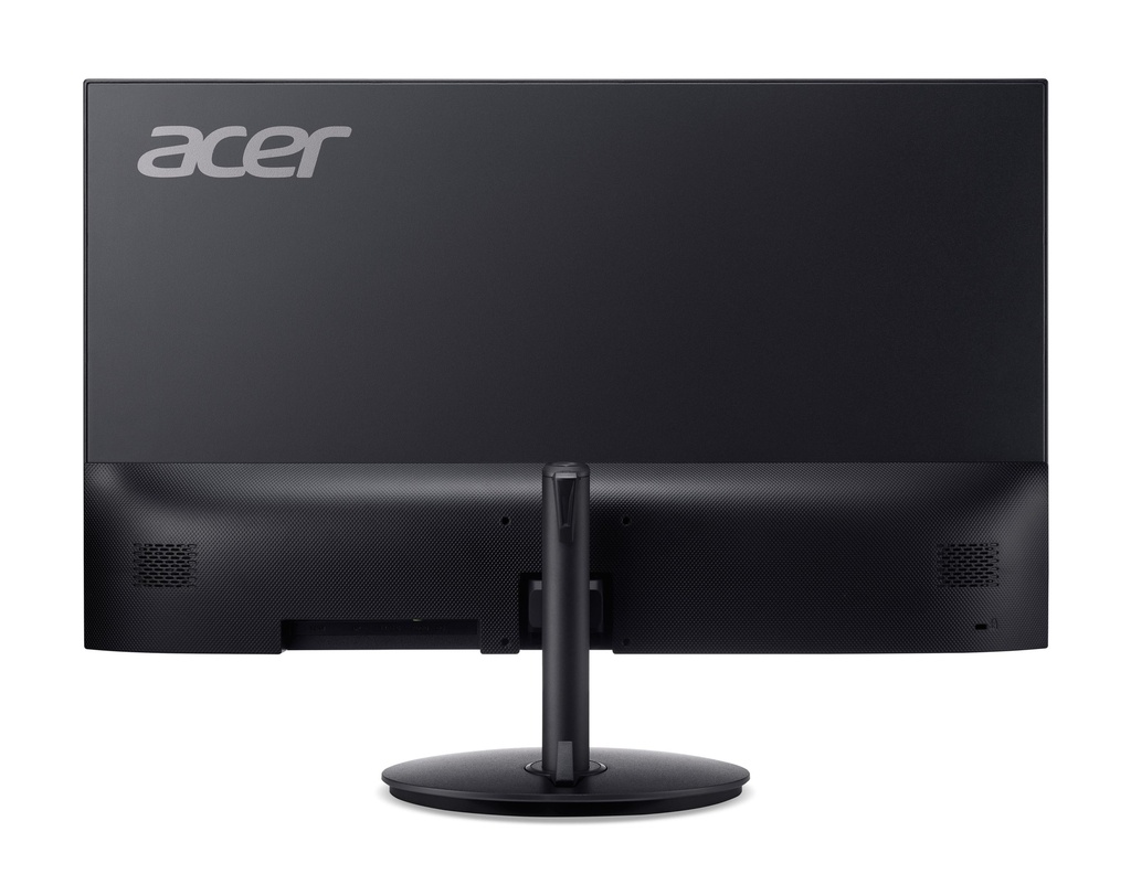 Acer SH272E 27" FHD IPS 100Hz USB-C 65W PD skjár, svartur - image 13 [798bbc6ba9]