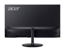 Acer SH272E 27" FHD IPS 100Hz USB-C 65W PD skjár, svartur - image 13 [798bbc6ba9]