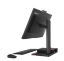 Lenovo ThinkCentre Tiny-in-One Flex 24v 24'' FHD IPS skjár, svartur - image 6 [3a9ab453e2]