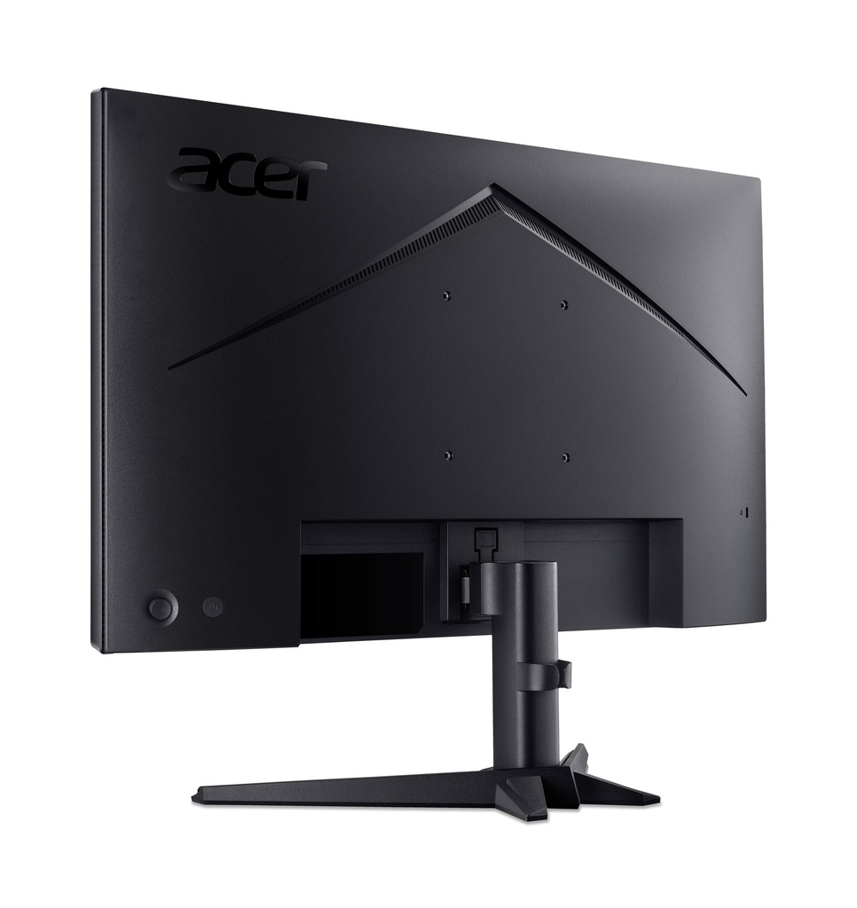 Acer Nitro VG270 27" FHD IPS ZeroFrame 144Hz leikjaskjár, svartur - image 3 [ef021abe4a]