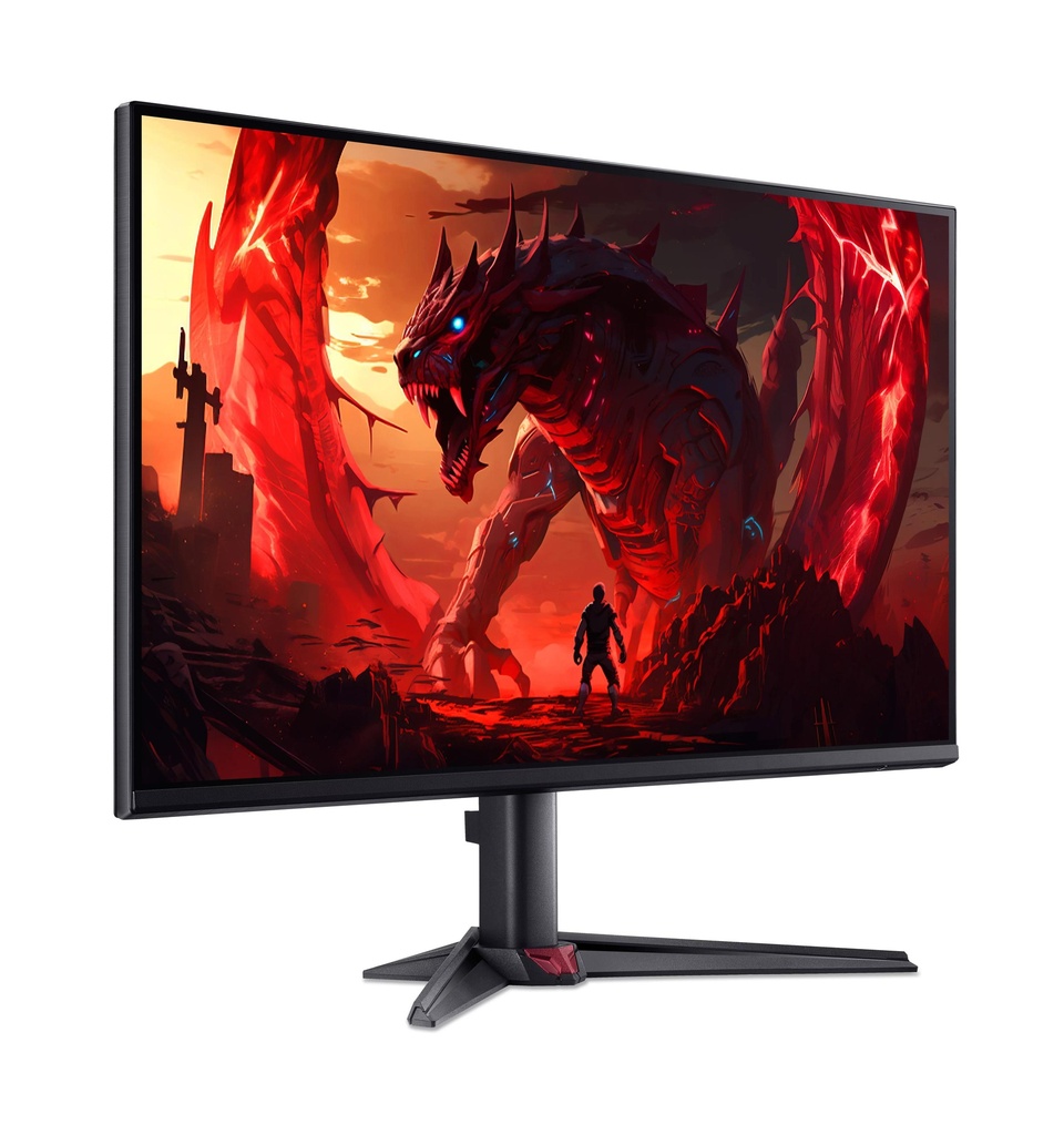 Acer Nitro VG270 27" FHD IPS ZeroFrame 144Hz leikjaskjár, svartur - image 8 [6daea90071]