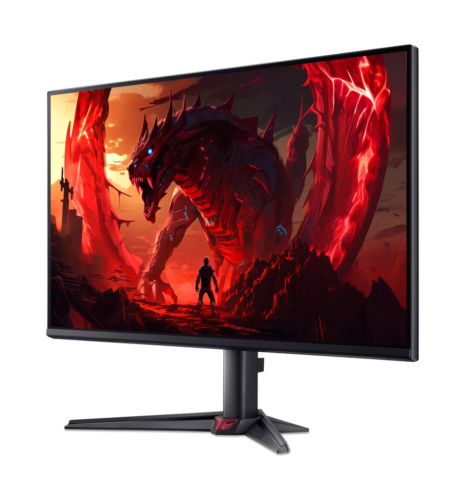 Acer Nitro VG270 27" FHD IPS ZeroFrame 144Hz leikjaskjár, svartur - image 10 [8bec5317d1]