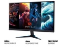 Acer Nitro VG0 27" UHD IPS HDR10 leikjaskjár, svartur - image 7 [6838e02a38]