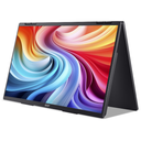 Acer PD243Y, 2x 24" FHD IPS 100Hz, Foldable Dual Screen ferðaskjár, innb. kickstand - image 18 [0fcf52e96e]
