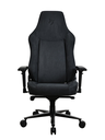 Arozzi Vernazza XL Supersoft Fabric leikjastóll, svartur - image 9 [fed13f6e2e]