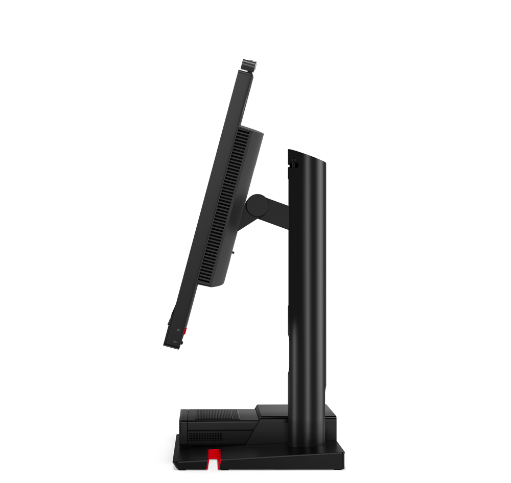 Lenovo ThinkCentre Tiny-in-One Flex 24v 24'' FHD IPS skjár, svartur - image 8 [0dbe311343]