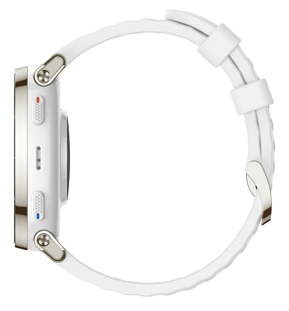 Amazfit Active 3 snjallúr, Aero White - image 9 [978ec19261]