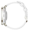 Amazfit Active 3 snjallúr, Aero White - image 9 [978ec19261]