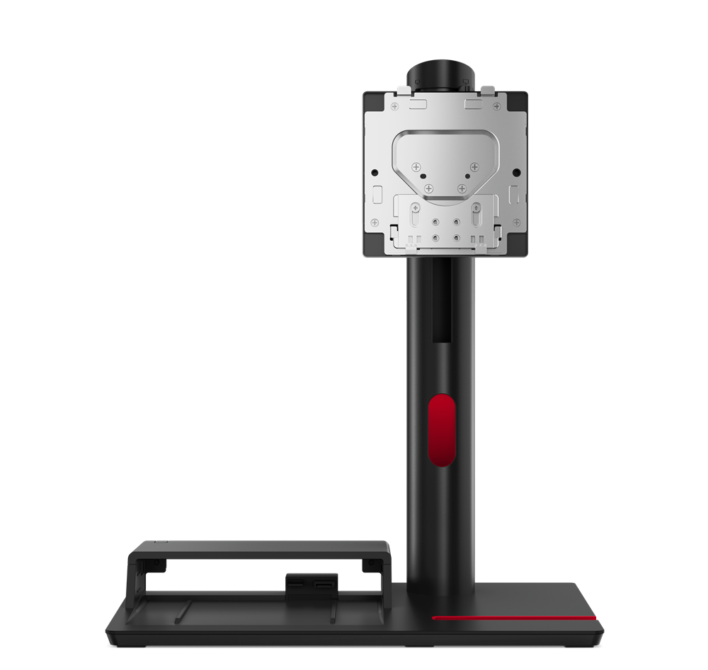 Lenovo ThinkCentre Tiny-in-One Flex 24v 24'' FHD IPS skjár, svartur - image 9 [c4da36bcea]