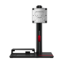 Lenovo ThinkCentre Tiny-in-One Flex 24v 24'' FHD IPS skjár, svartur - image 9 [c4da36bcea]