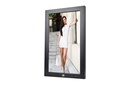 Kodak WF238V 24" Wi-Fi stafrænn myndarammi, svartur - image 3 [e3a72da31b]