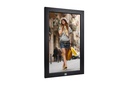 Kodak WF238V 24" Wi-Fi stafrænn myndarammi, svartur - image 5 [54476b6d0c]