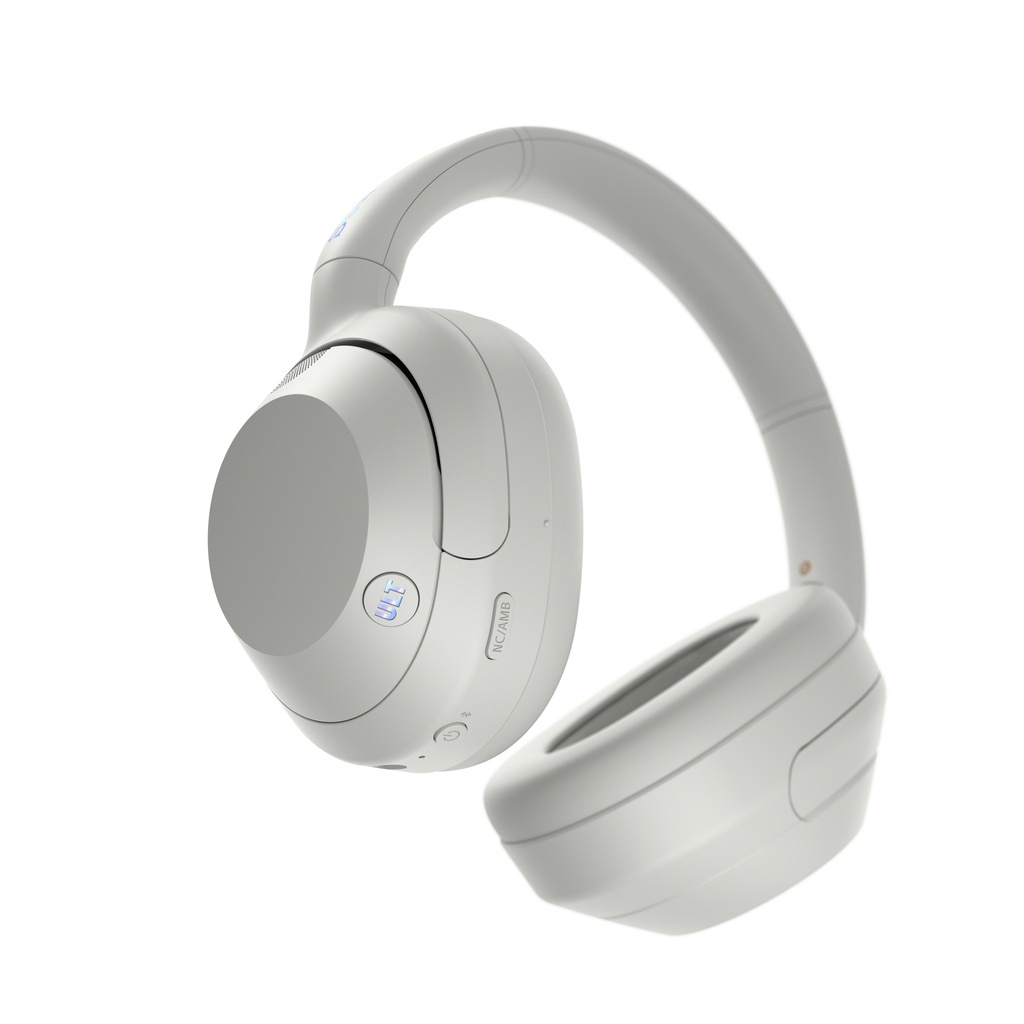 Sony ULT900 Bluetooth ANC heyrnartól, hvít - image 3 [46ece1d108]