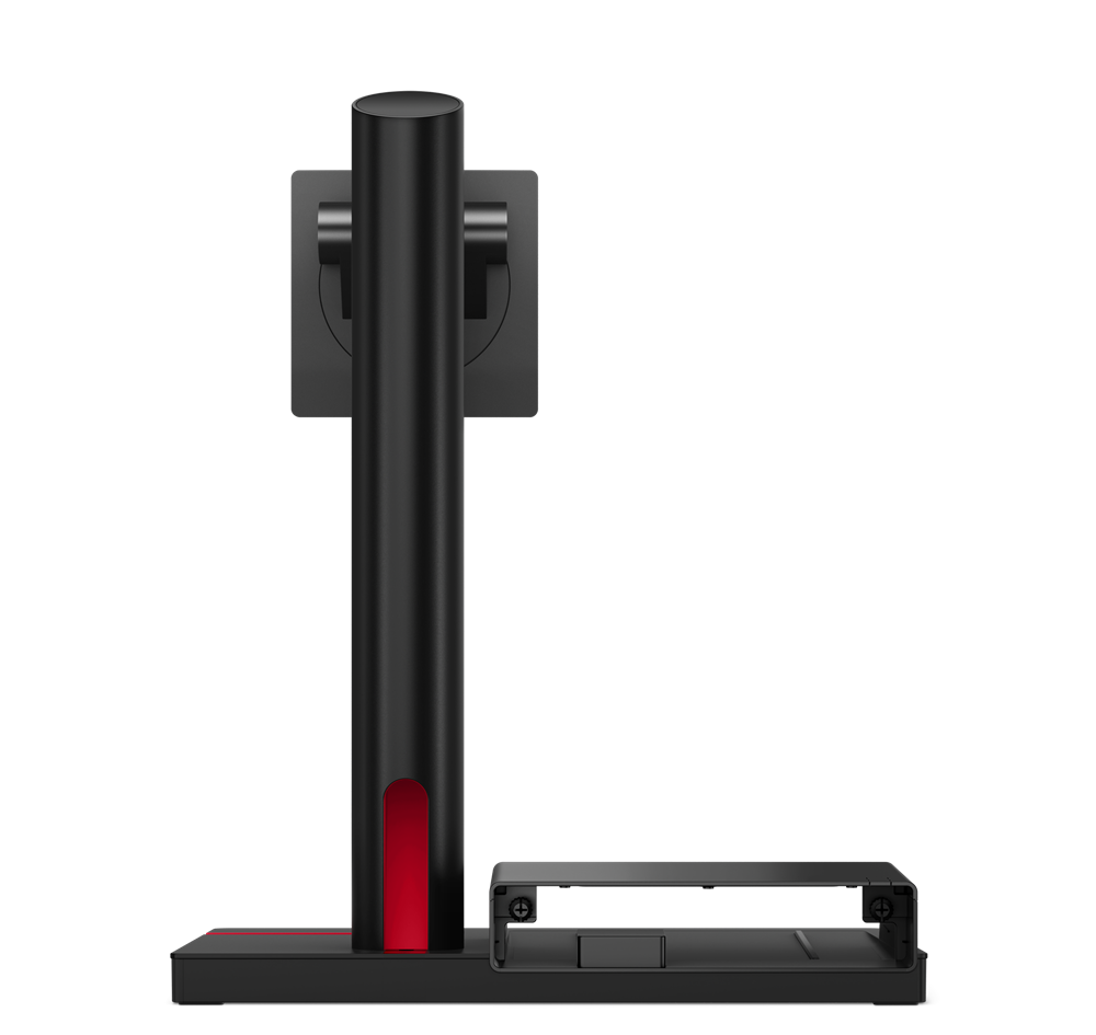 Lenovo ThinkCentre Tiny-in-One Flex 24v 24'' FHD IPS skjár, svartur - image 10 [3dcfd859b6]