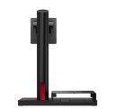 Lenovo ThinkCentre Tiny-in-One Flex 24v 24'' FHD IPS skjár, svartur - image 10 [3dcfd859b6]