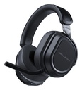 Turtle Beach Stealth 700 MAX Gen 3 þráðlaus PS5 Multiplatform leikjaheyrnartól með AI hljóðnema, svört - image 2 [edaba66132]