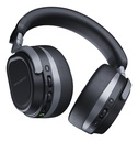 Turtle Beach Stealth 700 MAX Gen 3 þráðlaus PS5 Multiplatform leikjaheyrnartól með AI hljóðnema, svört - image 9 [b249805679]
