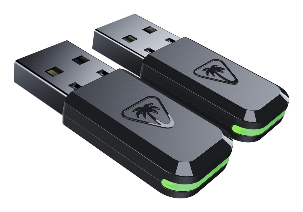 Turtle Beach Stealth 700 MAX Gen 3 þráðlaus PS5 Multiplatform leikjaheyrnartól með AI hljóðnema, svört - image 11 [171b13ecd8]