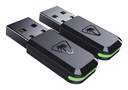Turtle Beach Stealth 700 MAX Gen 3 þráðlaus PS5 Multiplatform leikjaheyrnartól með AI hljóðnema, svört - image 11 [171b13ecd8]