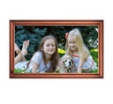 Kodak WF320V 32" Wi-Fi stafrænn myndarammi, brúnn - image 7 [1a1d2955f9]