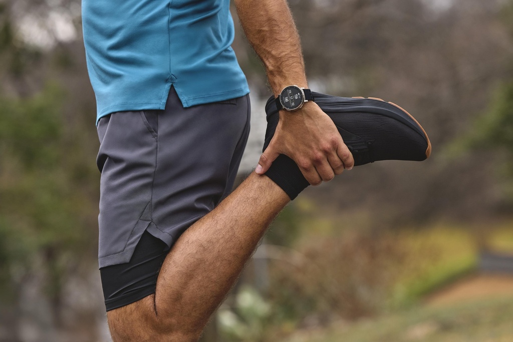 Amazfit Active 3 snjallúr, Apex Silver - image 19 [ad81b8dc18]