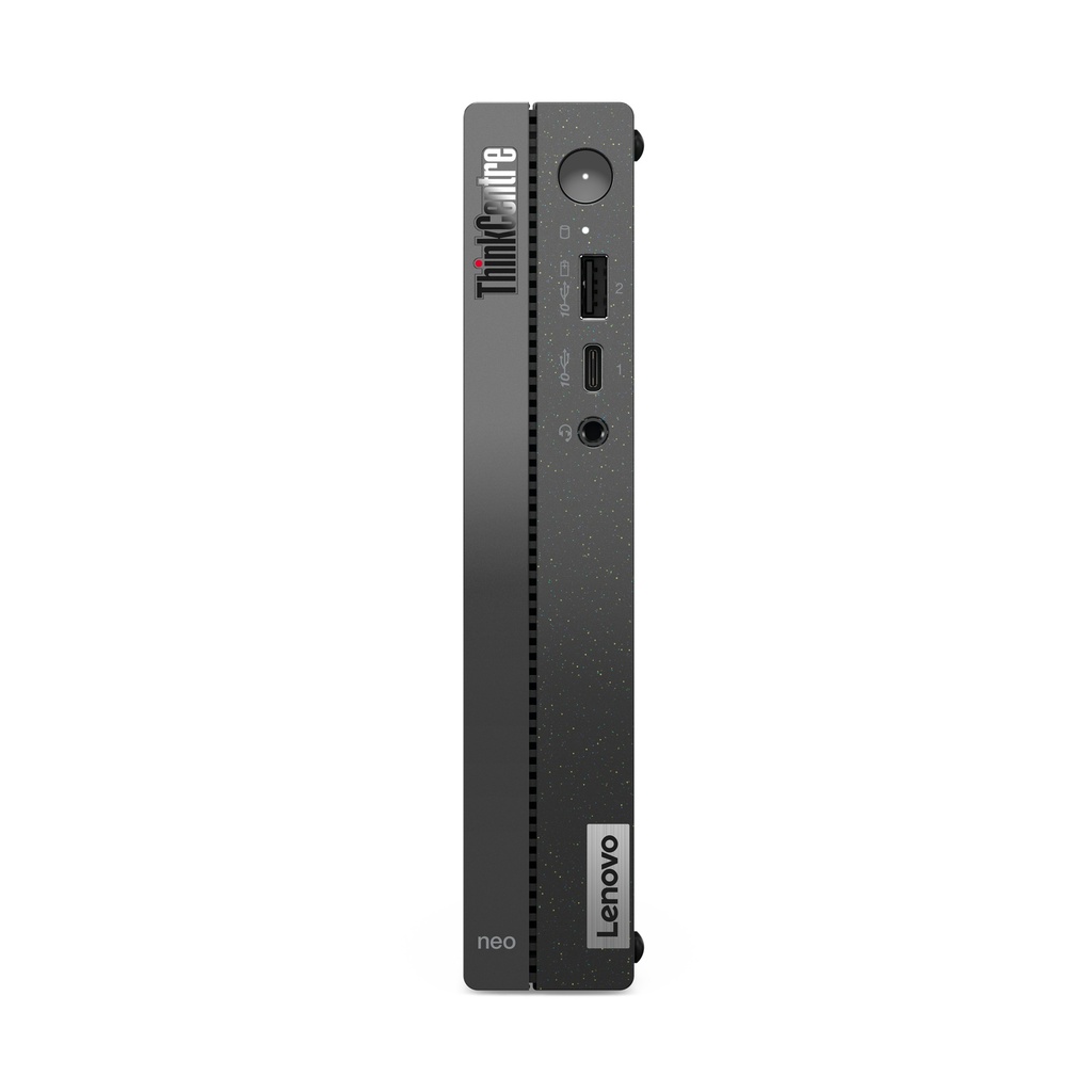 Lenovo ThinkCentre Neo 50Q G4 smátölva, i5-13420H 16/512GB W11P, Wifi, Svört, lyklaborð & mús fylgir - image 9 [6799f742c7]