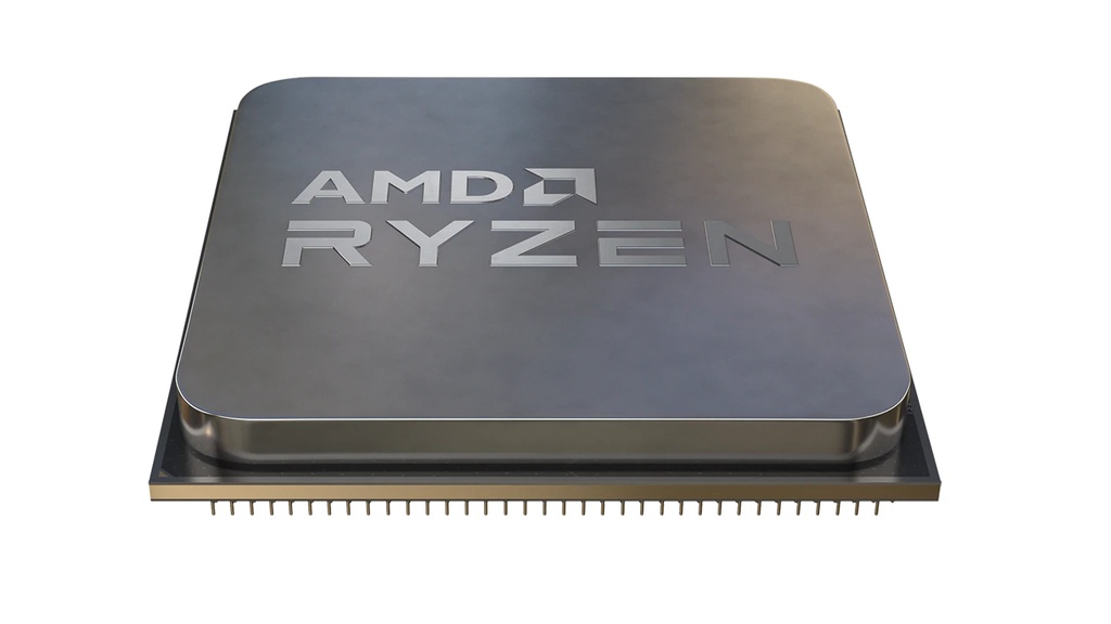 AMD Ryzen 5 5500 6 kjarna örgjörvi, Tray - image 2 [84bf7845f7]