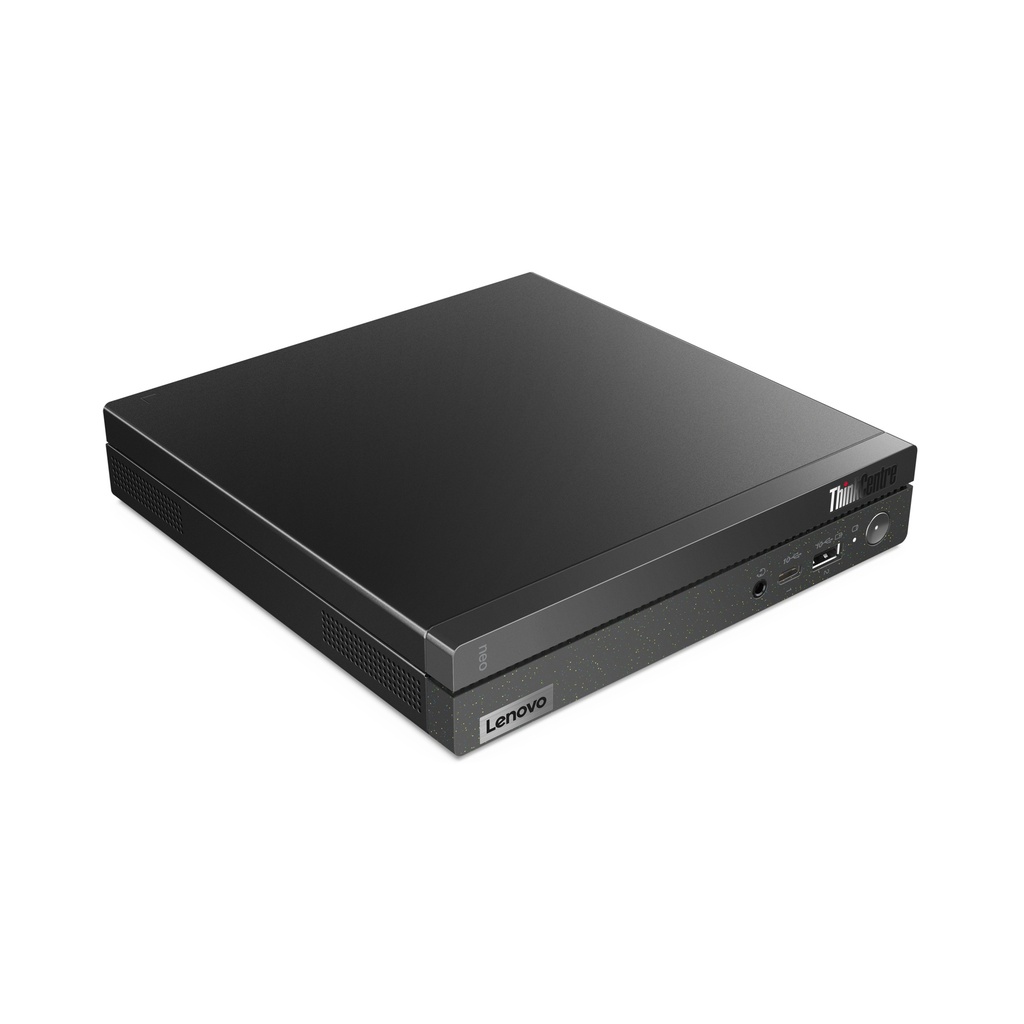 Lenovo ThinkCentre Neo 50Q G4 smátölva, i5-13420H 16/512GB W11P, Wifi, Svört, lyklaborð & mús fylgir - image 11 [65540e96a5]