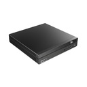 Lenovo ThinkCentre Neo 50Q G4 smátölva, i5-13420H 16/512GB W11P, Wifi, Svört, lyklaborð & mús fylgir - image 11 [65540e96a5]
