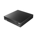 Lenovo ThinkCentre Neo 50Q G4 smátölva, i5-13420H 16/512GB W11P, Wifi, Svört, lyklaborð & mús fylgir - image 14 [0a2715fe8f]