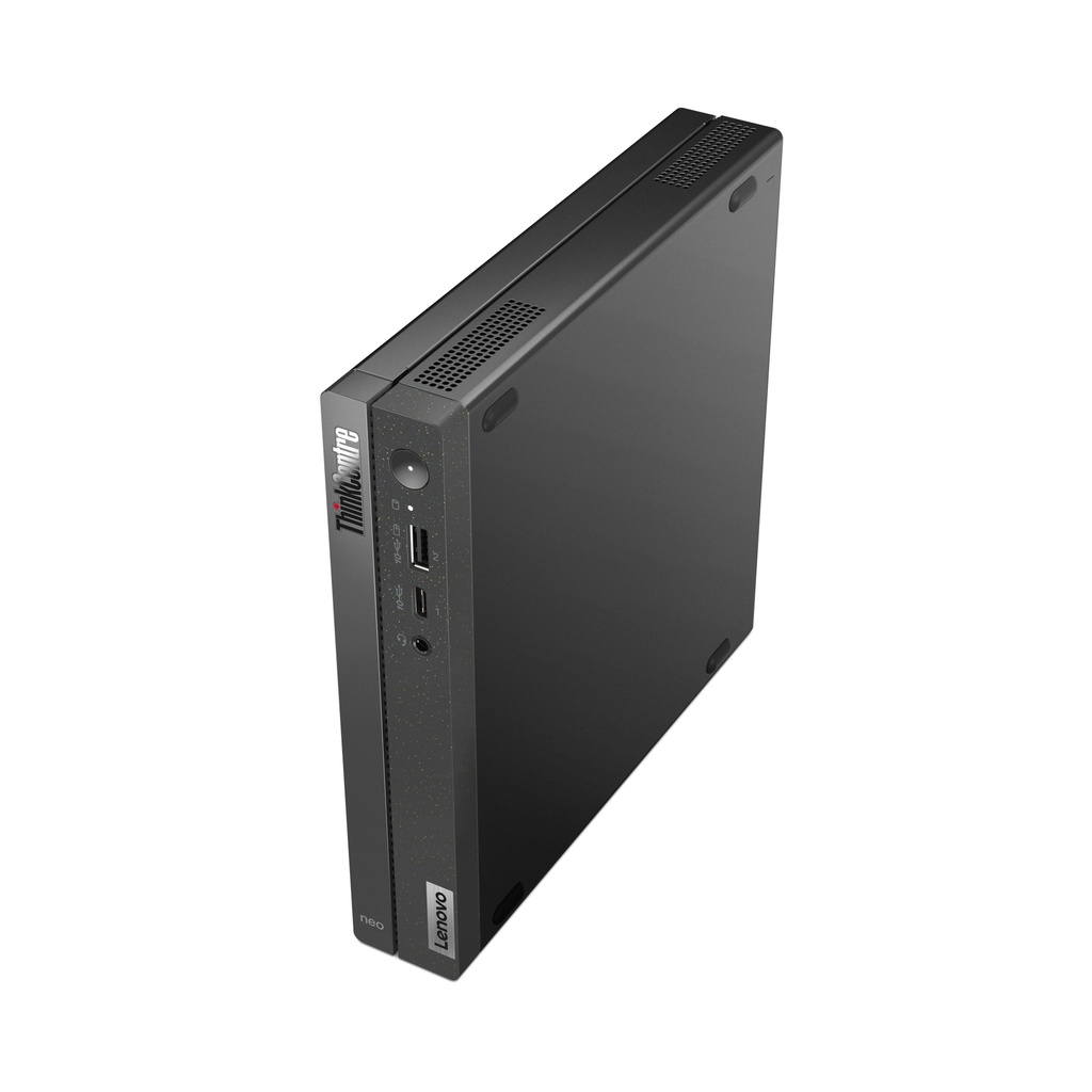 Lenovo ThinkCentre Neo 50Q G4 smátölva, i5-13420H 16/512GB W11P, Wifi, Svört, lyklaborð & mús fylgir - image 15 [0757185066]