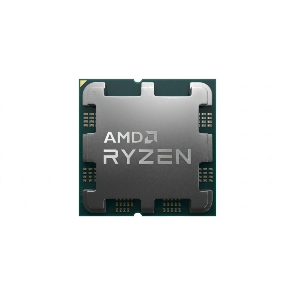 AMD Ryzen 5 7500F 6 kjarna örgjörvi, Tray - image 2 [de65c2cd64]