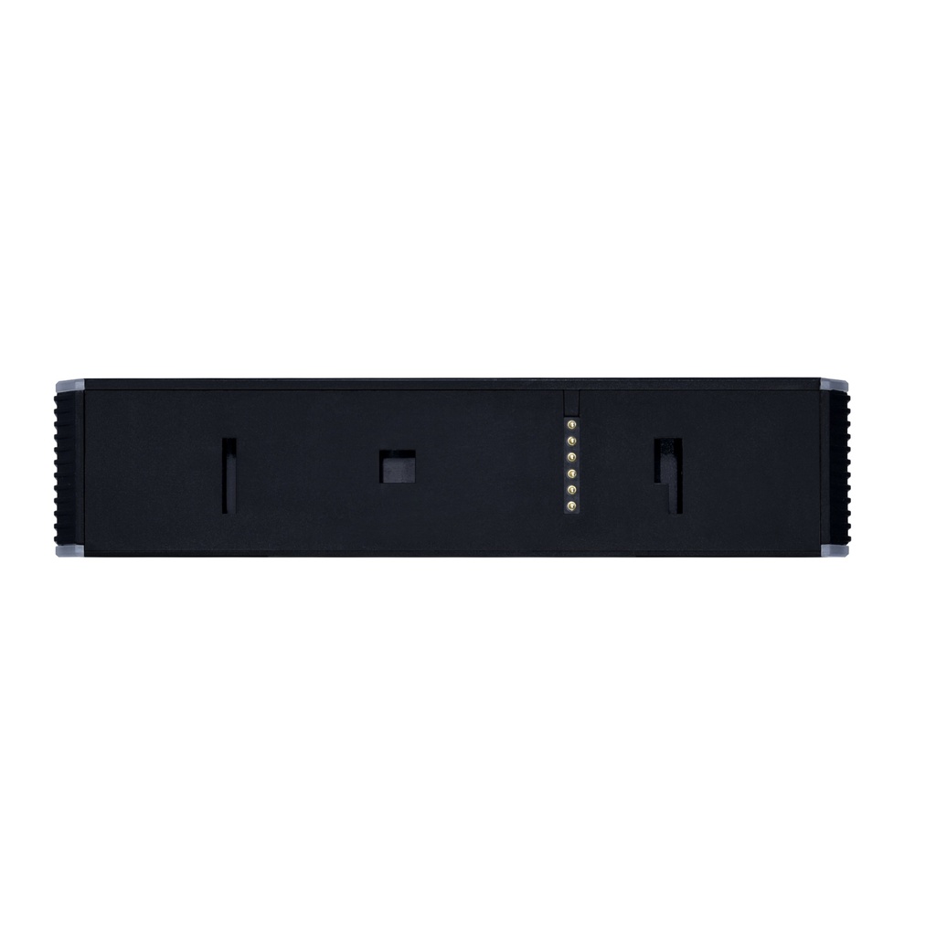 Lian-Li UniFan CL-Wireless Reverse RGB 3x 120mm kassaviftur í setti, svartar - image 9 [ceadc6c51c]