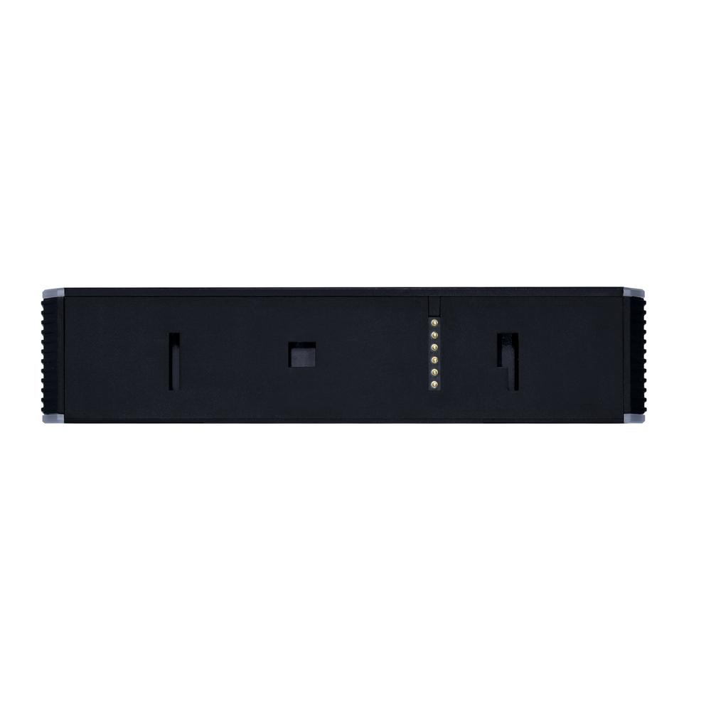 Lian-Li UniFan CL-Wireless Reverse RGB 3x 120mm kassaviftur í setti, svartar - image 10 [ebbeab7423]