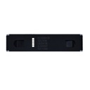 Lian-Li UniFan CL-Wireless Reverse RGB 3x 120mm kassaviftur í setti, svartar - image 11 [717cd2bc84]