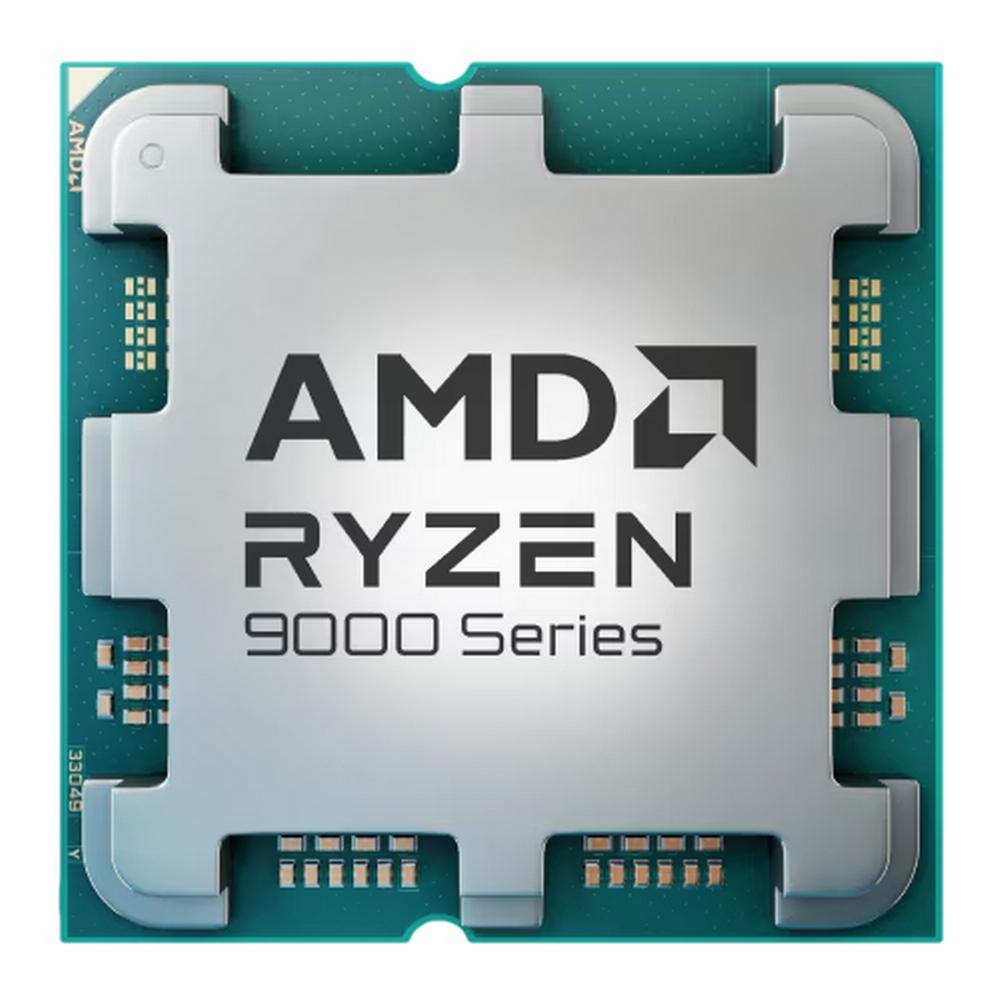 AMD Ryzen 9 9950X 16 kjarna örgjörvi, Tray - image 2 [78dce135a9]