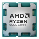 AMD Ryzen 9 9950X 16 kjarna örgjörvi, Tray - image 2 [78dce135a9]