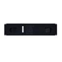 Lian-Li UniFan CL-Wireless Reverse RGB 3x 120mm kassaviftur í setti, svartar - image 12 [fc7a32ecd0]