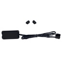 Lian-Li UniFan CL-Wireless Reverse RGB 3x 120mm kassaviftur í setti, svartar - image 14 [ee7e3c6254]