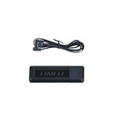 Lian-Li UniFan CL-Wireless Reverse RGB 3x 120mm kassaviftur í setti, svartar - image 15 [cf3ad3b52f]