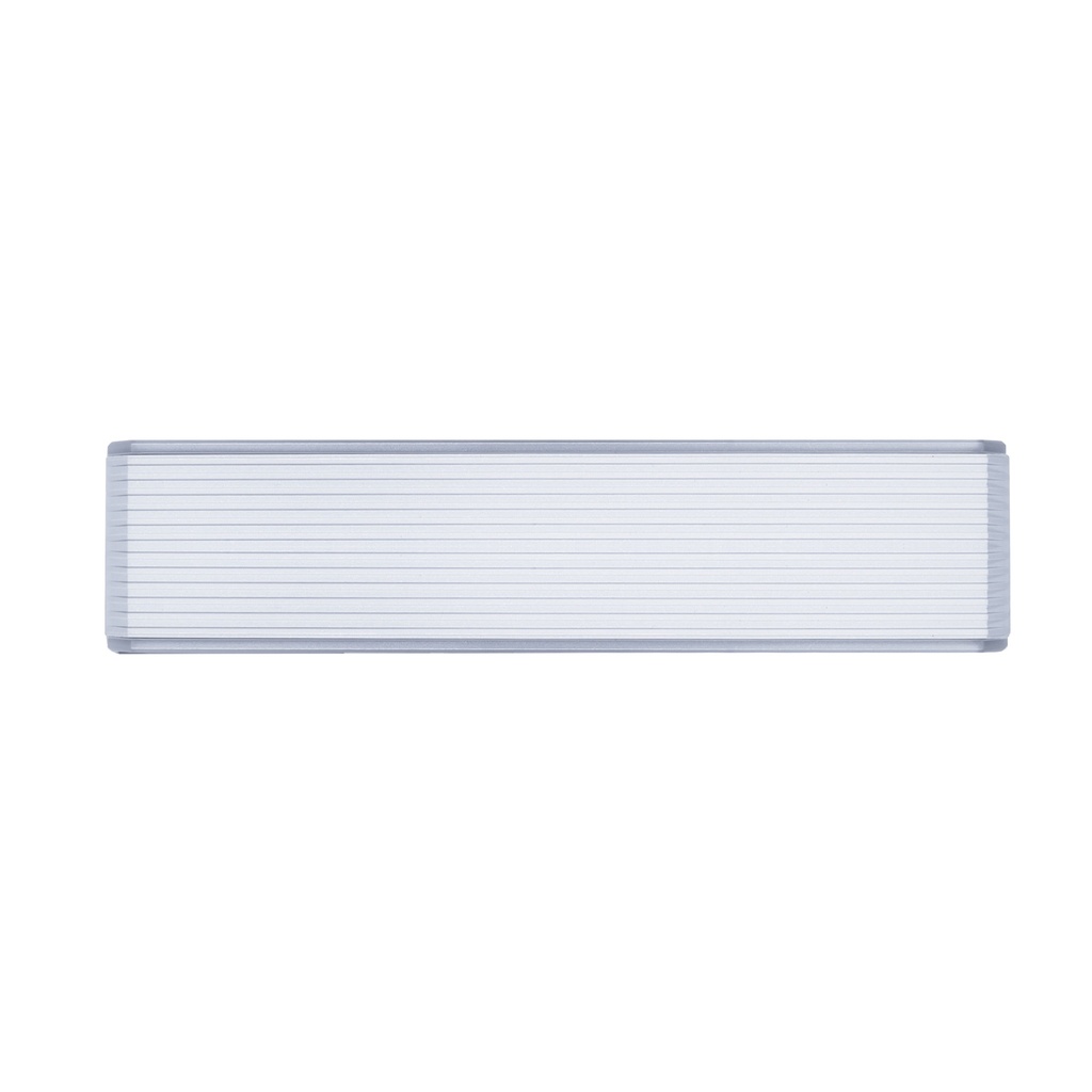 Lian-Li UniFan CL-Wireless Reverse RGB 3x 120mm kassaviftur í setti, hvítar - image 7 [87d6a30b2e]