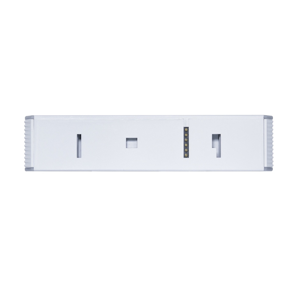 Lian-Li UniFan CL-Wireless Reverse RGB 3x 120mm kassaviftur í setti, hvítar - image 9 [7879b8c5cf]