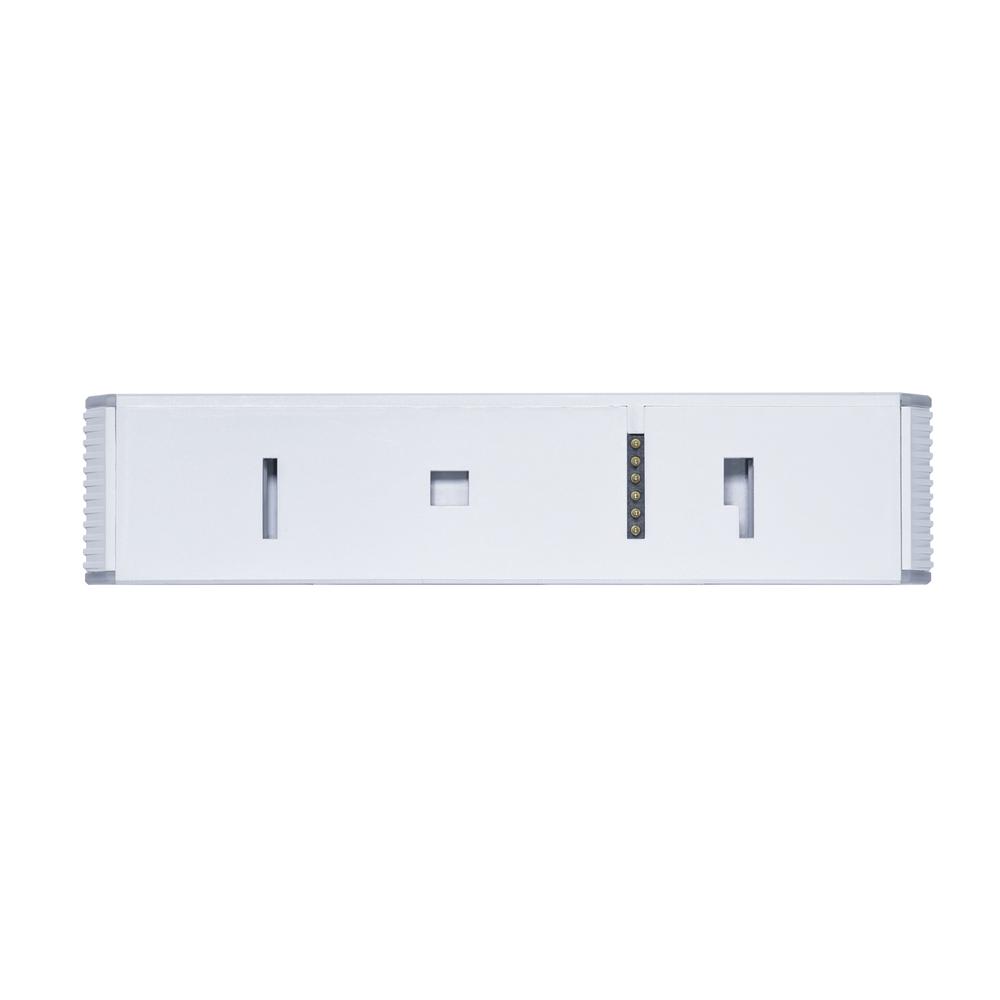 Lian-Li UniFan CL-Wireless Reverse RGB 3x 120mm kassaviftur í setti, hvítar - image 10 [b039f45961]