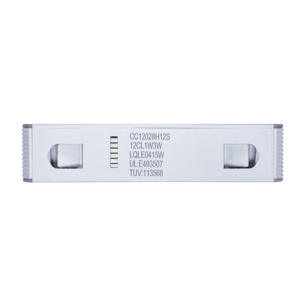 Lian-Li UniFan CL-Wireless Reverse RGB 3x 120mm kassaviftur í setti, hvítar - image 11 [34350bc9fa]