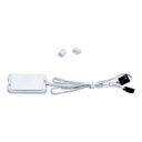 Lian-Li UniFan CL-Wireless Reverse RGB 3x 120mm kassaviftur í setti, hvítar - image 14 [d7d6b5709b]