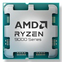 AMD Ryzen 7 9850X3D 8 kjarna leikjaörgjörvi, tray - image 2 [4e3c8e2177]