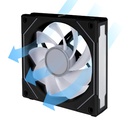 Lian-Li UniFan SL Infinity Wireless ARGB 120mm Reverse Blade kassavifta, svört - image 7 [f95e6dbeda]