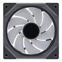 Lian-Li UniFan SL Infinity Wireless ARGB 120mm Reverse Blade kassavifta, svört - image 9 [fc787068bc]