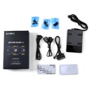 Lian-Li Unifan SL-INF Controller HUB f. L-Connect 3, svört - image 3 [d69ed5d43d]